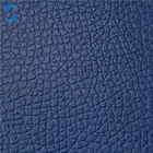 Customizable Synthetic Leather Fabric PVC Leather Fabric For Shoes Bags Belt Decoration
