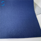 Customizable Synthetic Leather Fabric PVC Leather Fabric For Shoes Bags Belt Decoration