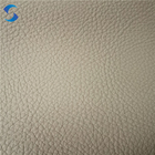 Soft And Flexible Synthetic Leather Fabric With 100% Polyester Non Woven Backing Technics