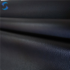 Thickness 0.8mm PVC Leather Fabric Customized Thickness Synthetic Leather Fabric For Bags